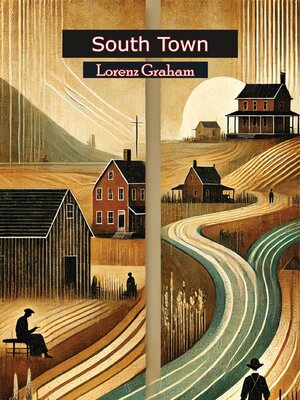 cover image of South Town